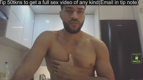 Ruben-Mei online show from October 19, 2025, 8:53 pm