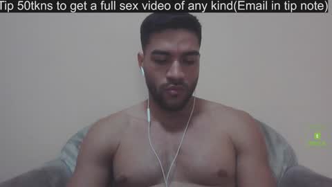 Ruben-Mei online show from December 15, 2025, 4:22 pm