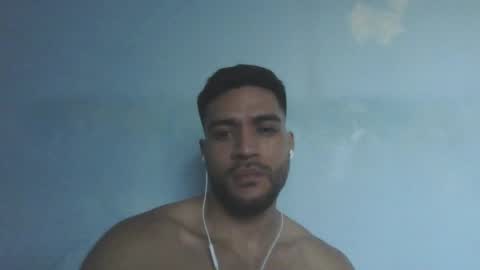 Ruben-Mei online show from April 20, 2026, 10:22 pm