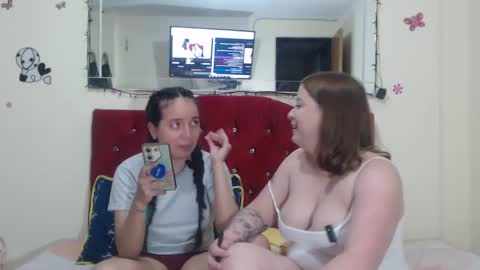barbaraylola online show from December 13, 2024, 5:27 am
