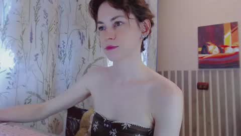 Snapshot of barbarian_girl chatting on June 29, 2026, 10:59 am Amina online show from June 29, 2026, 10:59 am