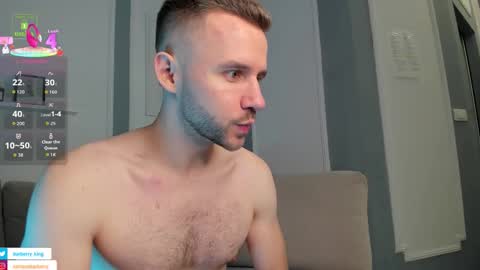 ENRIQUE online show from September 20, 2025, 5:30 am