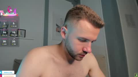 ENRIQUE online show from October 5, 2025, 5:28 am