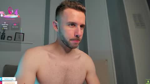 ENRIQUE online show from October 10, 2025, 5:39 am