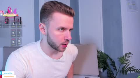 ENRIQUE online show from April 4, 2026, 5:27 am