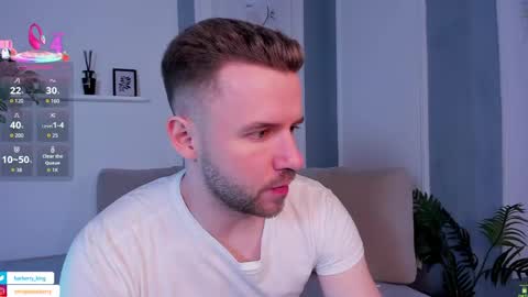 ENRIQUE online show from April 11, 2026, 5:23 am