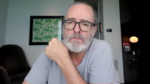 Ed online show from May 30, 2026, 6:16 pm
