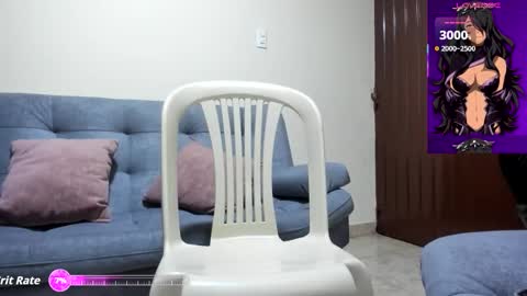 Snapshot of barbiabboud18 chatting on February 22, 2026, 5:30 am Barbi abboud online show from February 22, 2026, 5:30 am