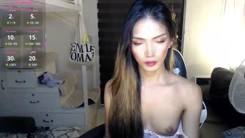 I am Barbie online show from September 9, 2025, 11:37 pm