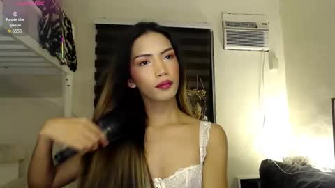 I am Barbie online show from September 19, 2025, 4:29 pm