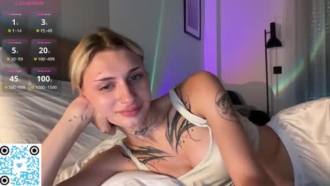 Snapshot of barbie_bi chatting on October 4, 2025, 5:11 pm My name is Molly. Please say hello I like talking to you. If you have any wishes or obscene desires please use the tip menu online show from October 4, 2025, 5:11 pm