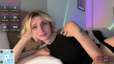 Snapshot of barbie_bi chatting on October 13, 2025, 5:13 pm My name is Molly. Please say hello I like talking to you. If you have any wishes or obscene desires please use the tip menu online show from October 13, 2025, 5:13 pm