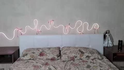 im Betty online show from January 10, 2026, 9:55 am