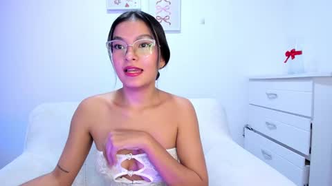 Snapshot of barbie_brunette3 chatting on March 9, 2025, 3:11 am independet model online show from March 9, 2025, 3:11 am