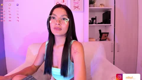 Snapshot of barbie_brunette3 chatting on October 11, 2025, 2:44 am independet model online show from October 11, 2025, 2:44 am