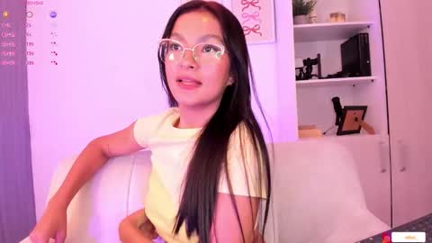 Snapshot of barbie_brunette3 chatting on October 13, 2025, 3:17 am independet model online show from October 13, 2025, 3:17 am