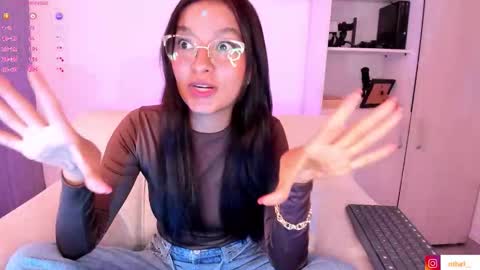 Snapshot of barbie_brunette3 chatting on October 17, 2025, 3:42 am independet model online show from October 17, 2025, 3:42 am