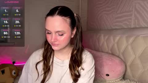 Rina online show from February 23, 2026, 10:29 pm