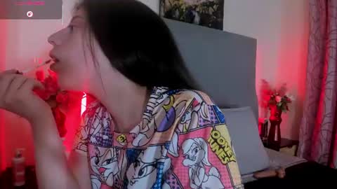 Snapshot of barbie_devon chatting on June 19, 2026, 9:07 pm barbie_devon online show from June 19, 2026, 9:07 pm
