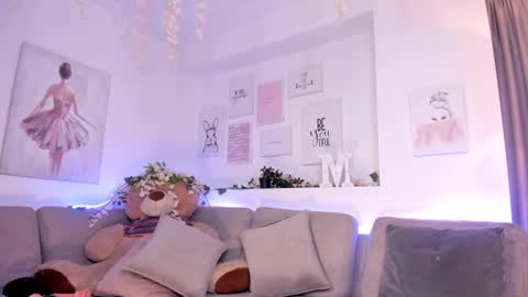 Barbara online show from February 1, 2025, 7:15 am