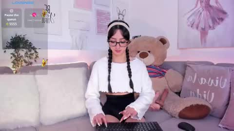 Barbara online show from February 23, 2025, 5:01 am