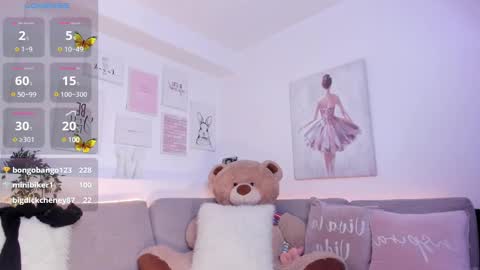 Barbara online show from February 23, 2025, 11:11 am