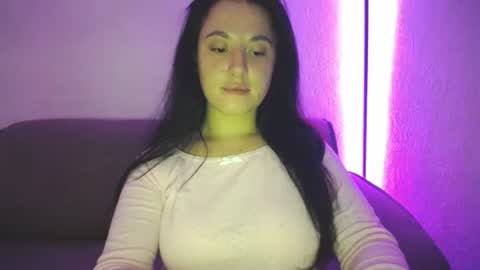 Solomia  or Mia online show from December 16, 2025, 10:37 pm