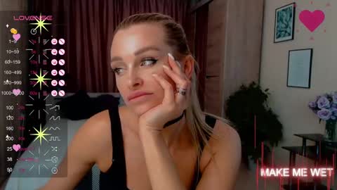 Snapshot of barbie_kiss1 chatting on February 19, 2025, 7:17 am barbie online show from February 19, 2025, 7:17 am