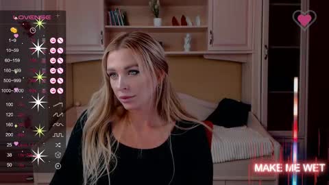 Snapshot of barbie_kiss1 chatting on February 25, 2025, 4:03 am barbie online show from February 25, 2025, 4:03 am