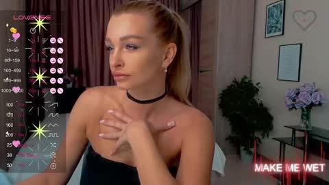 Snapshot of barbie_kiss1 chatting on March 7, 2025, 1:20 am barbie online show from March 7, 2025, 1:20 am