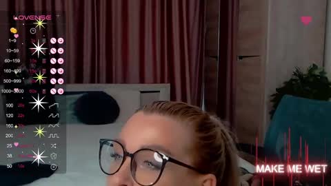 Snapshot of barbie_kiss1 chatting on March 7, 2025, 7:30 am barbie online show from March 7, 2025, 7:30 am