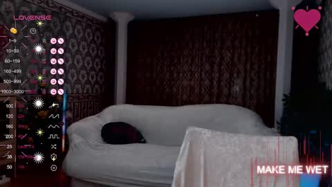 Snapshot of barbie_kiss1 chatting on March 10, 2025, 8:56 pm barbie online show from March 10, 2025, 8:56 pm