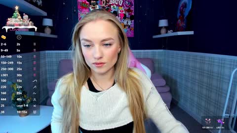 LisGTM2 Mon-Thu Sat 0100am-0700am online show from December 22, 2024, 11:41 pm