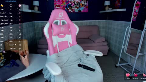 LisGTM2 Mon-Thu Sat 0100am-0700am online show from January 21, 2025, 2:43 am