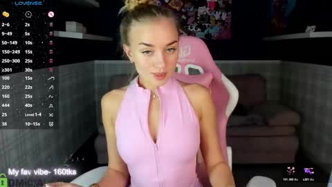 LisGTM2 Mon-Thu Sat 0100am-0700am online show from November 12, 2025, 11:36 pm