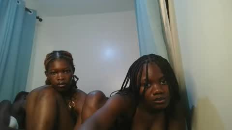 queen online show from March 12, 2026, 2:01 pm