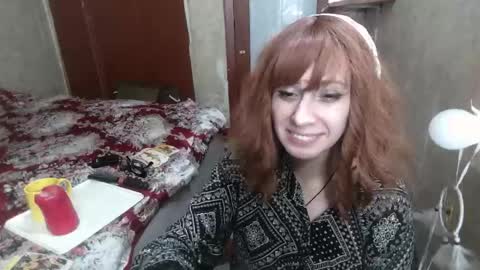 barbie_rococo online show from February 20, 2026, 6:41 pm