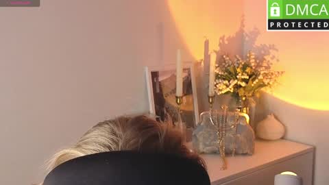 Barbie Staze online show from April 10, 2026, 3:56 am