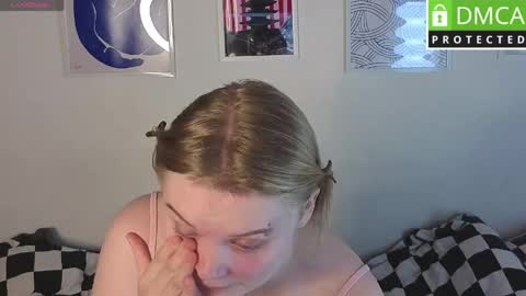 Barbie Staze online show from April 28, 2026, 2:49 am