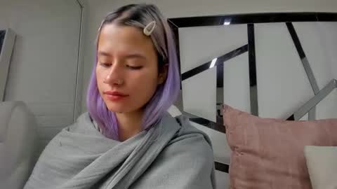 Snapshot of barbieambarx chatting on September 18, 2025, 1:02 pm Barbie online show from September 18, 2025, 1:02 pm