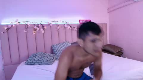 barbieandandru online show from October 8, 2025, 9:23 pm