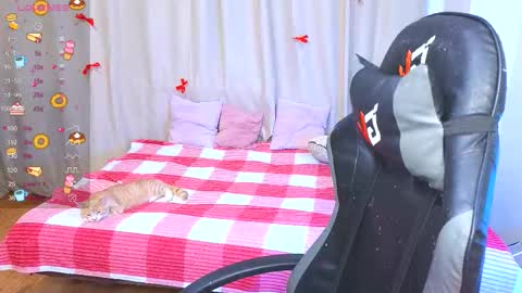 Eva online show from January 14, 2026, 2:55 pm