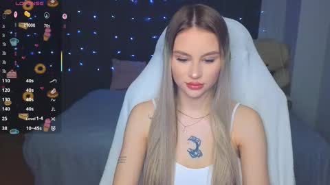 Eva online show from March 3, 2026, 1:39 pm