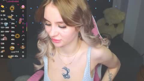 Eva online show from April 3, 2026, 10:35 am