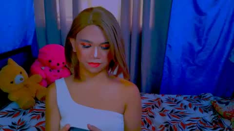 Barbie online show from May 27, 2026, 11:02 pm