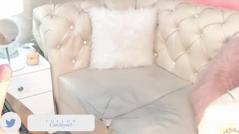 barbiefox_ online show from February 9, 2025, 9:06 pm