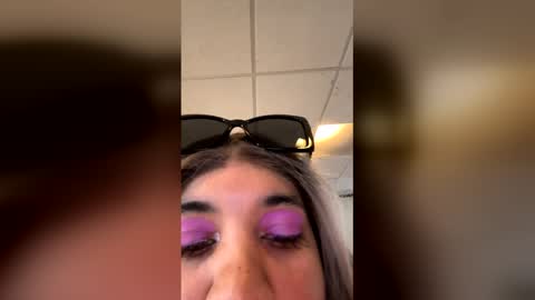 Tsbaby301 online show from February 28, 2026, 9:38 pm