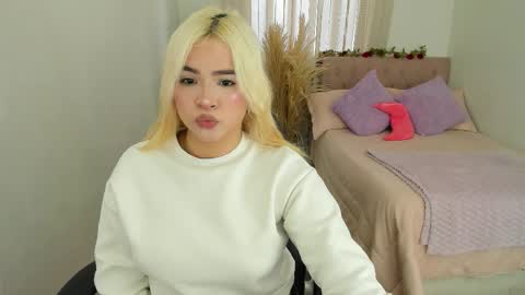 barbiehannab online show from February 21, 2026, 7:04 pm