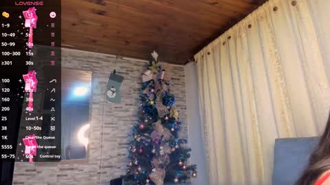 Sarashy online show from December 11, 2024, 3:13 am