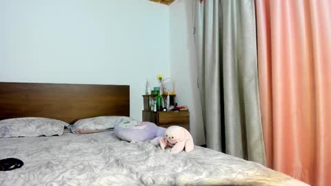 Sarashy online show from March 10, 2025, 4:28 am